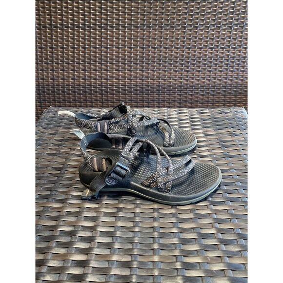 Chaco sandals, kid, size 3